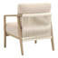 Fauteuil club Badin
