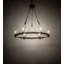 6 - Light Chandelier