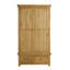 Hagberg 2 Door Wardrobe