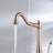 VIBRANTBATH Kitchen Faucet-71002365