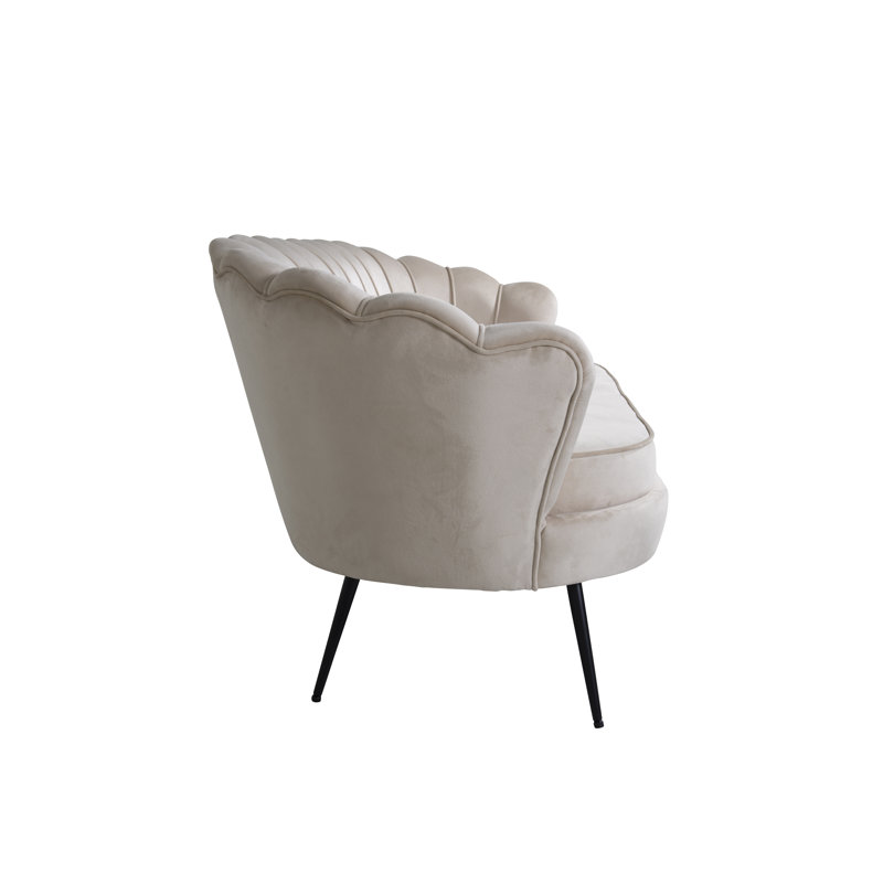 Analyss 3 Seater Sofa, Beige