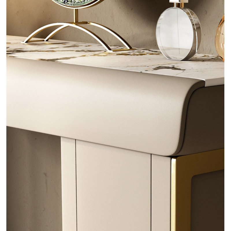Coiffeuse moderne de luxe moderne