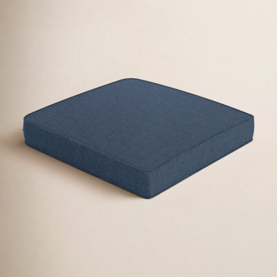 Amala Outdoor Sunbrella® Dining Seat Cushion