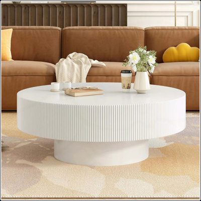 Table basse élégante Elegant Easy