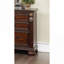 Table de chevet en bois
