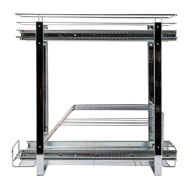 Household Essentials, 20.75" H x 9" W x 21.5" D