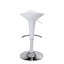 Hazleton Swivel Adjustable Height Counter Stool-694822221
