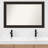 Marzano Wall Mirror-1890293656