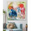Happy Print by Kate Baldock