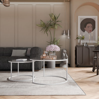 Coffee Table with Storage