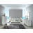 Mccullum Wood Wall Mirror