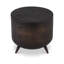 Claes 3 Legs End Table-727162870