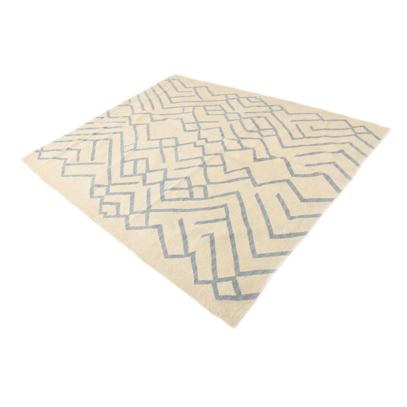 Tapis ivoire 6 Pinkerton