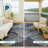 Machine Washable Indoor/Outdoor Chantille ACN2637 Geometric Rug-693179208-693179203