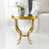 Gold Leaf selected