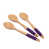 Purple is out of stock