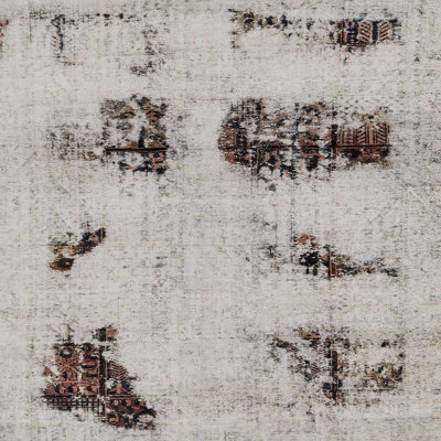 Tapis abstrait moderne 2059