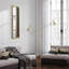 Kira-Rose Engineered Wood Flat Wall Mirror-1020455254