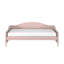 Lit de jour Charlotte, rose fleur-1370687705