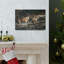 No Frame Print on Canvas-1449980443