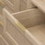 Commode 9 tiroirs 51,2 po-353714873
