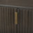 Chessa 72" W Mango Solid Wood Sideboard-1860801907