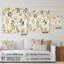 Décoration murale Swaffham - Plantes en acrylique-101501731