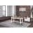 Bankhead Writing Desk with Built in Outlets-1863094170