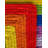Ebern Designs Hand Braided Rainbow Wool Rug-959169984