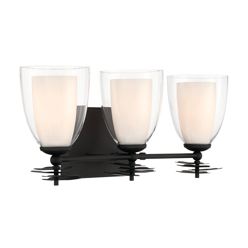 Elowen 21.75" Wide 3-Light Vanity
