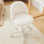 Faux Fur Task Chair-557841202