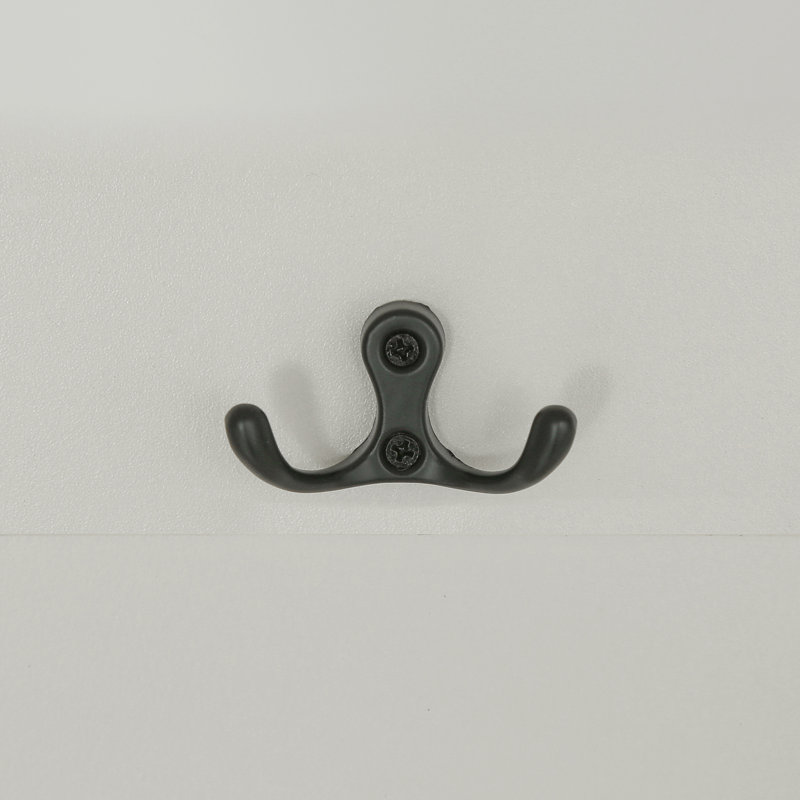 U-Can Hall Tree With 3 Hooks
