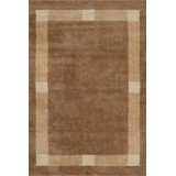 Silja Bordered Rug