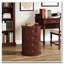 Table de chevet en bois, table d'appoint