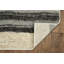 Tapis beige / gris Nikki-63850892
