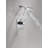Pivotal Shower Faucet with H2Okinetic Technology-60816916