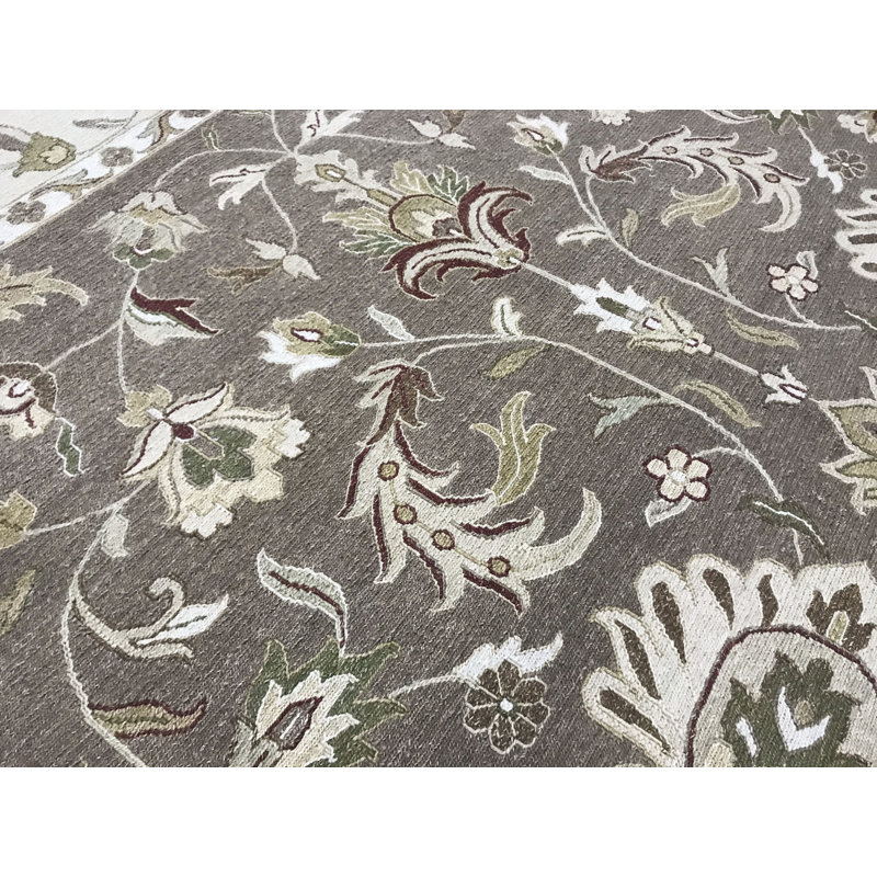 Sumack One-of-a-Kind 10'2" X 14'4" Area Rug
