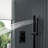 Pressure-Balanced Complete Shower System with Rough in-Valve-92396462