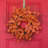 Handcrafted Faux Maple Silk 24'' Wreath