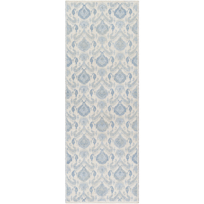 Tybalt Geometric Indoor Rug, Runner 2'7" x 7'3"