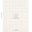 Windowpane Embroidered Sisal Wallpaper-305535232