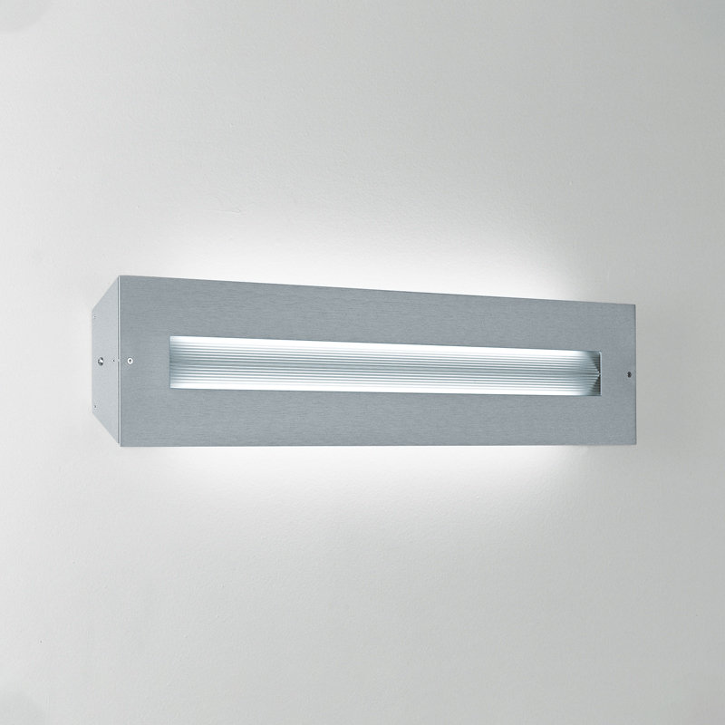 Finestra 1-Light Flush Mount