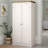 Sancerre 2 Door Wardrobe