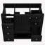 Base de meuble-lavabo simple 35,5 po seulement-101803614