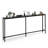 70.9" Narrow Console Table-632114486