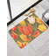 Tapis de bain Vibrant Tulip Garden, 36 X 24