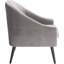 Fauteuil d'appoint Laurel Elle Decor