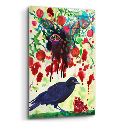 " Crow "
