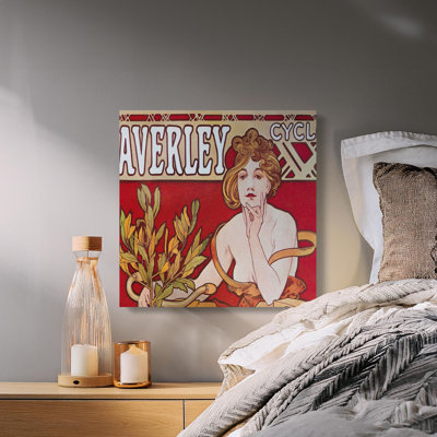 Wrapped Canvas Print Set