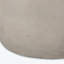 Outdoor Concrete Side Table